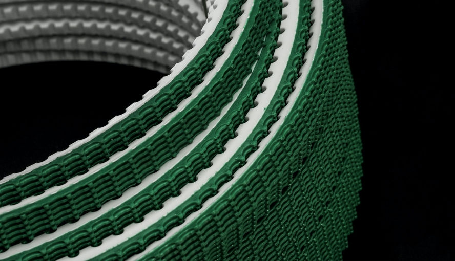 Клиновые ремни с покрытием 4Belt Клиновые ремни с покрытием 4Belt