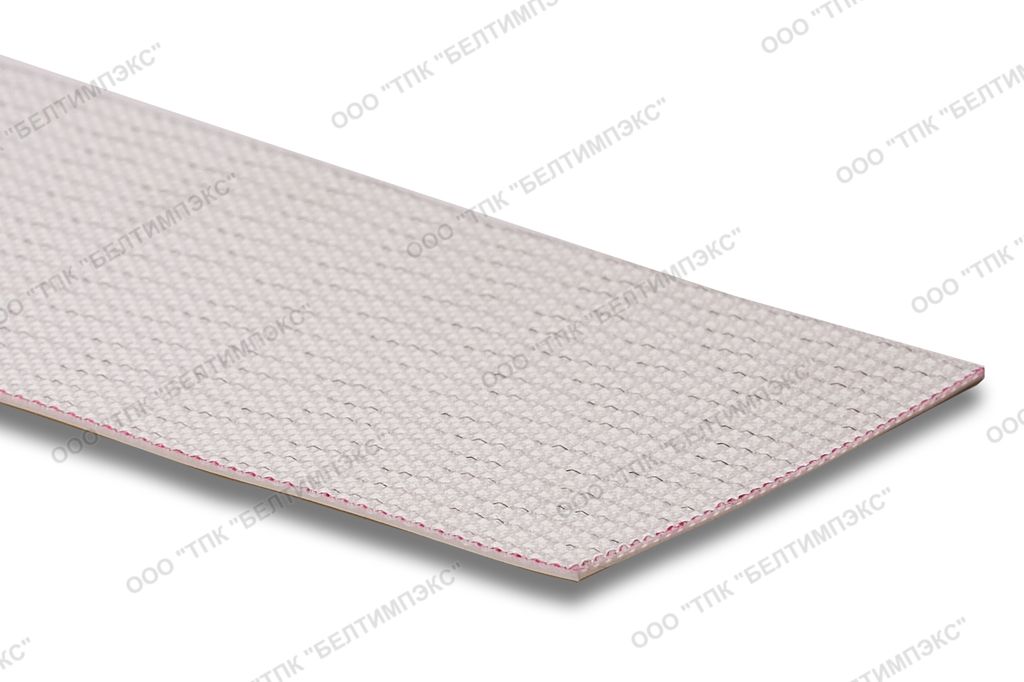 Нижнее покрытие конвейерной ленты C 06/1 U03 F01 WH MT AS Esbelt