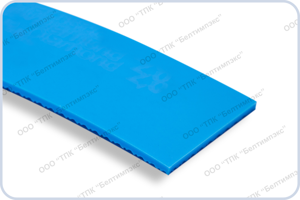 Конвейерная лента DEL/FLEX blue Diamond 2,0 Mafdel