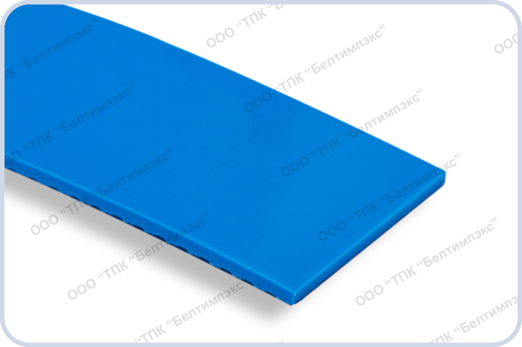 Конвейерная лента DEL/ROC blue Diamond 2,0 Mafdel