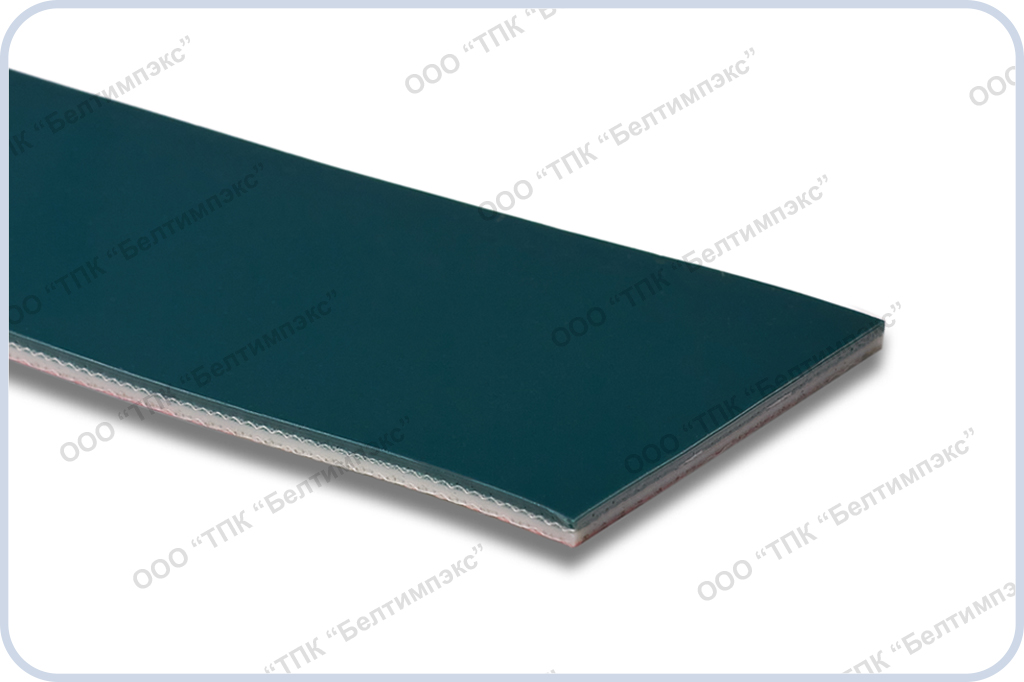 Верхнее покрытие конвейерной ленты Z 13/2 F/V1-25 ANT SE GREEN Ziligen