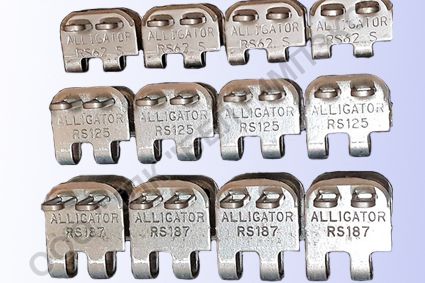 Механические соединители конвейерных лент Alligator Ready Set Staple Механические соединители конвейерных лент Alligator Ready Set Staple