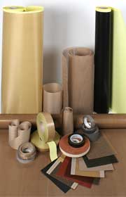 PTFE, PTFE лента, PTFE сетка, PTFE скотч
