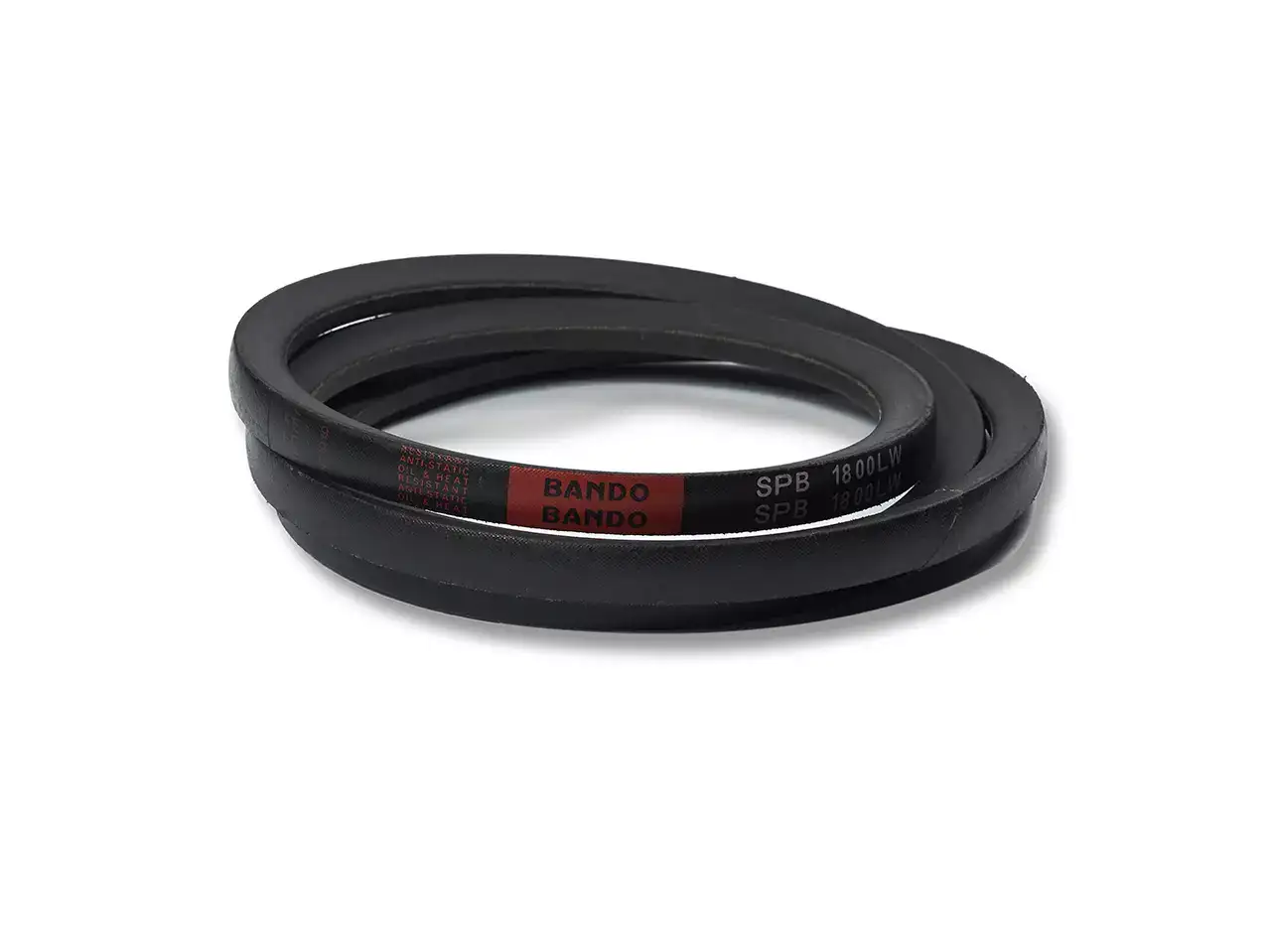 Узкий клиновой ремень SPB 7610 Ld / 5V 3000 Power Ace