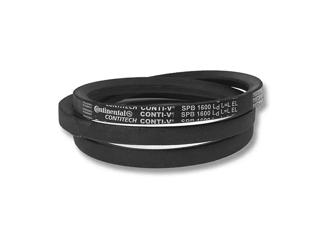 Узкий клиновой ремень SPB 9000 Ld / CONTI-V Narrow