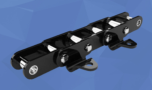 Транспортерные цепи