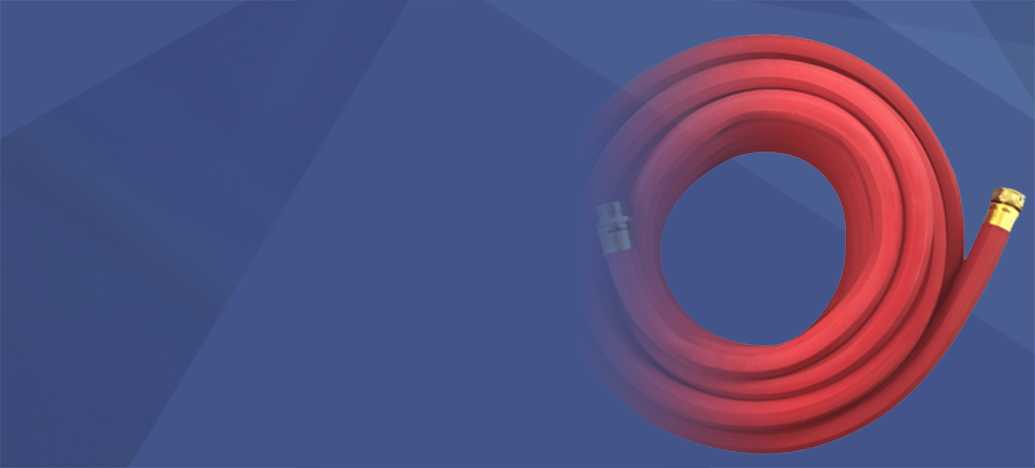 Рукава и шланги для воды