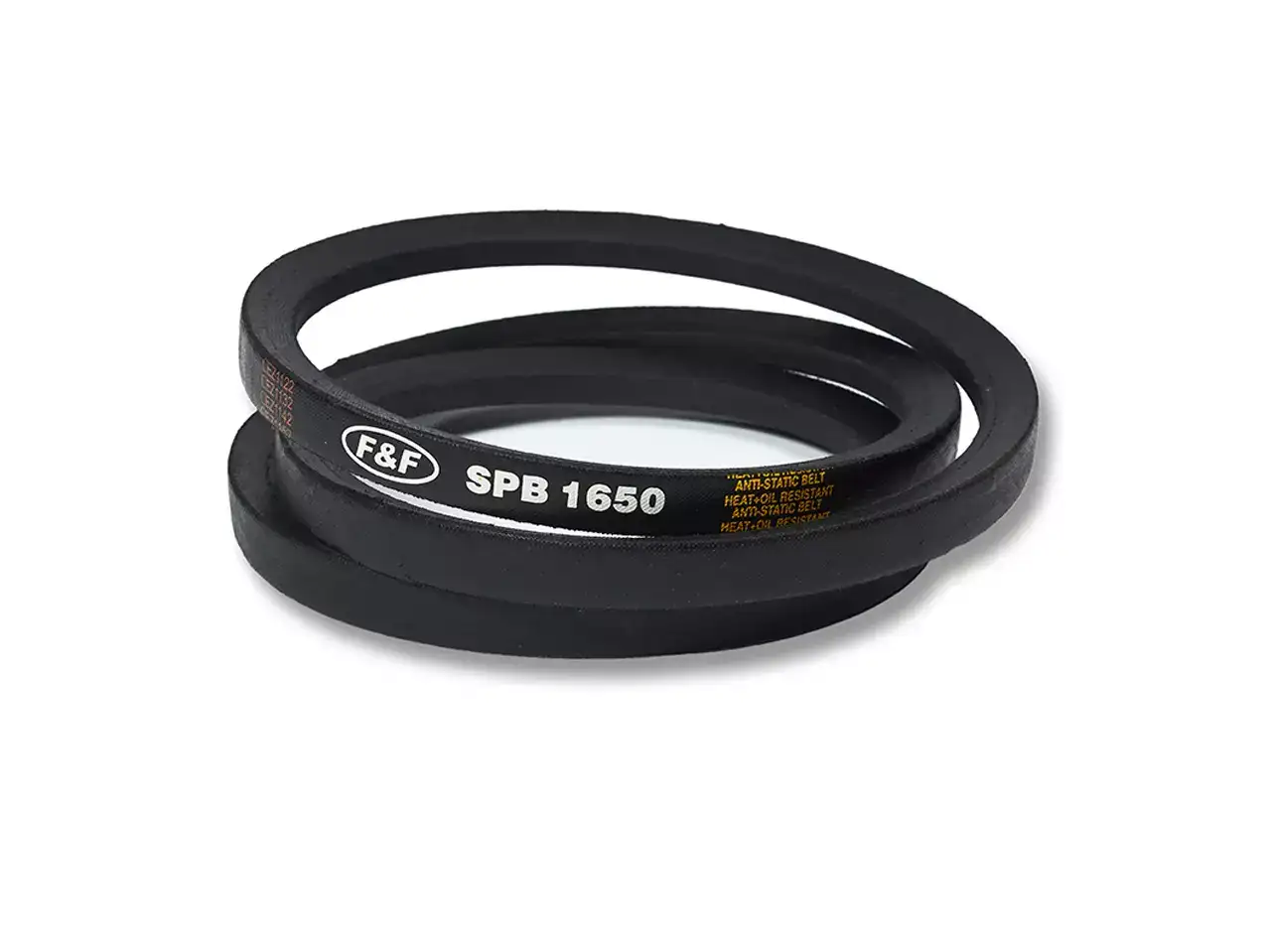 Узкий клиновой ремень SPB 7500 Ld / Narrow V belt