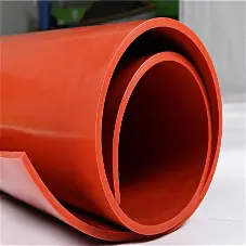 На что обратить внимание при выборе силиконовой резины