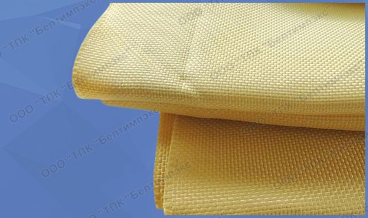 Арамидные ткани