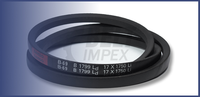 B50 17,0x 1270 li / 1315 ld