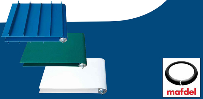 Транспортерные ленты Mafdel