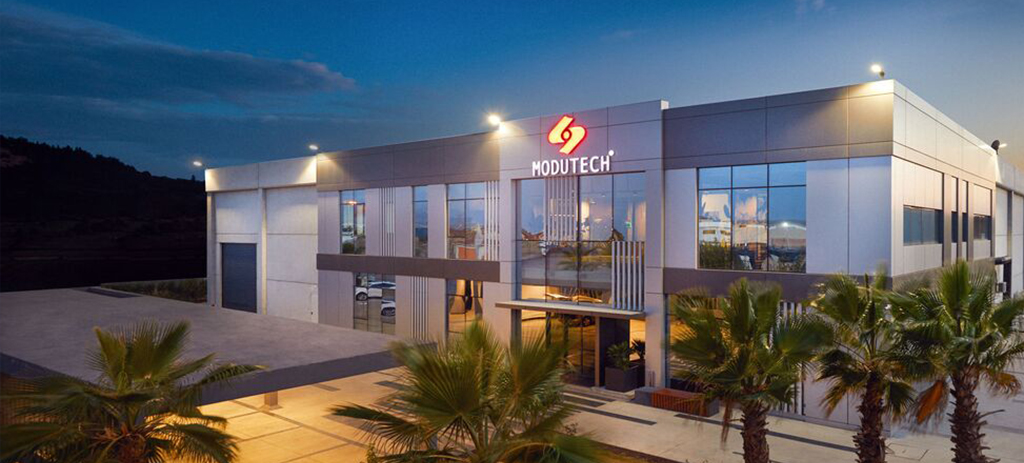 MODUTECH