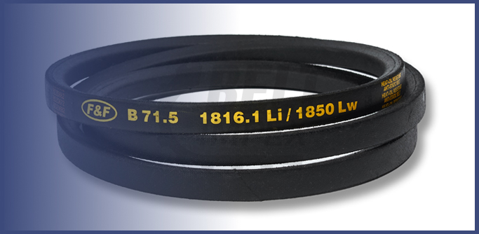 B69,5 1765li / 1810lw