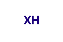 Плоскозубчатые ремни XH