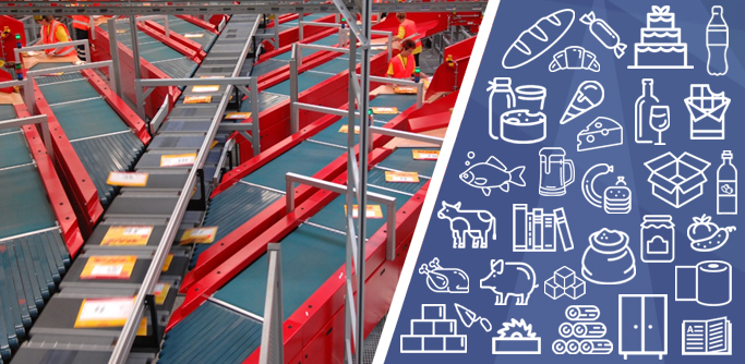 Подбор транспортерной ленты по отраслям