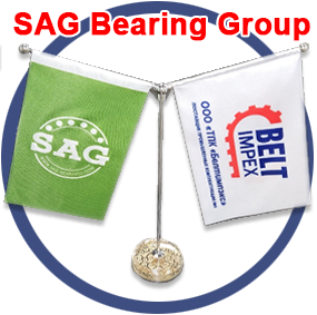 SAG Bearing Group Co., Ltd. - НОВОЕ имя в мире подшипников