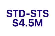 Зубчатые ремни S4.5M