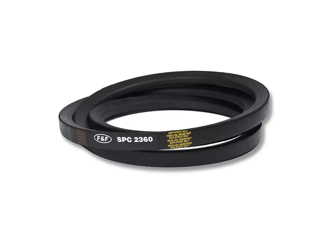 Узкий клиновой ремень SPC 8500 Ld Narrow V belt