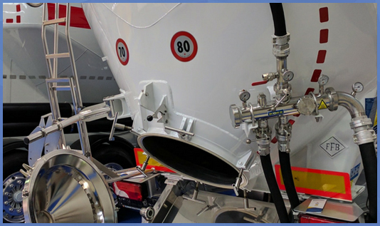  Фитинги "IVG Colbachini SPA"