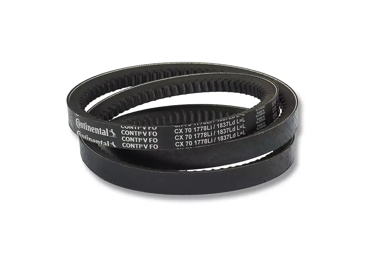 Клиновой ремень CX81 22X 2063 Li / 2122 Ld CONTITECH
