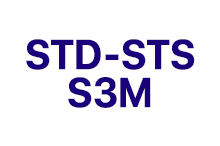 Зубчатые ремни S3M