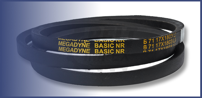 B90 17,0x 2285 li / 2330 ld