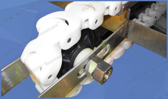 Бипланарные цепи типа мультифлекс Серии MD 1701 R / MD 1701 TAB R