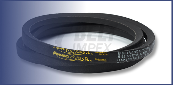 B90 17,0x 2285 li / 2330 ld