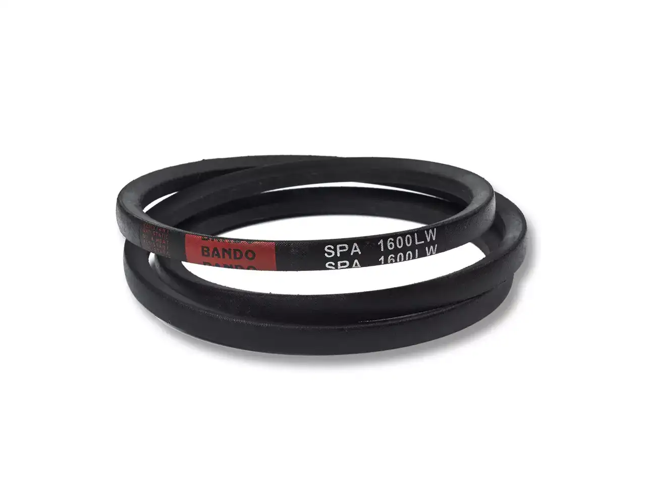 Узкий клиновой ремень SPA 3182 Ld Power Ace