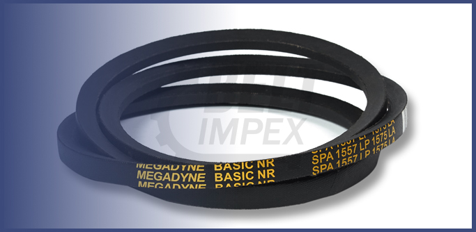 Клиновой ремень SPA 3282 Bando 13x10x3282