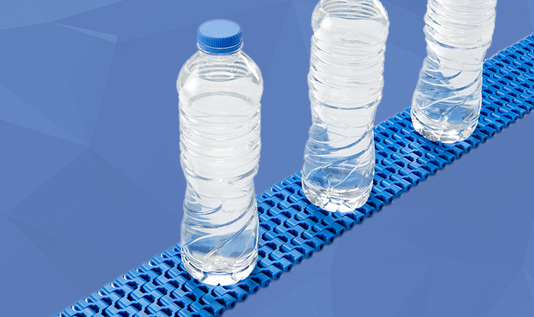 Модульные ленты с шагом 1"/25,4 мм.