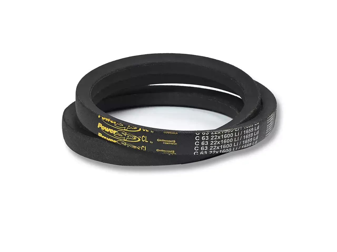 Клиновой ремень C100 22X 2541 Li / 2600 Ld CONTITECH