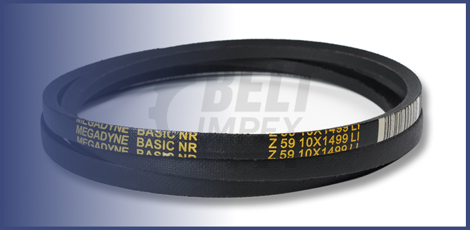 Z25 10,0x 630 li / 653 ld
