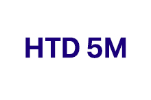 Зубчатые ремни HTD 5M