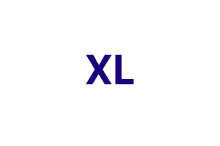 Плоскозубчатые ремни XL