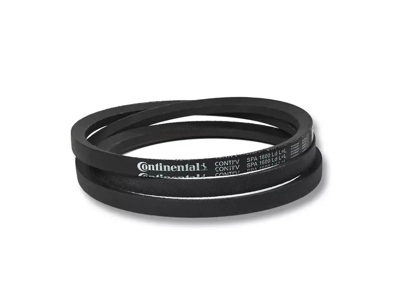 Узкий клиновой ремень SPA 3550 Ld CONTI-V