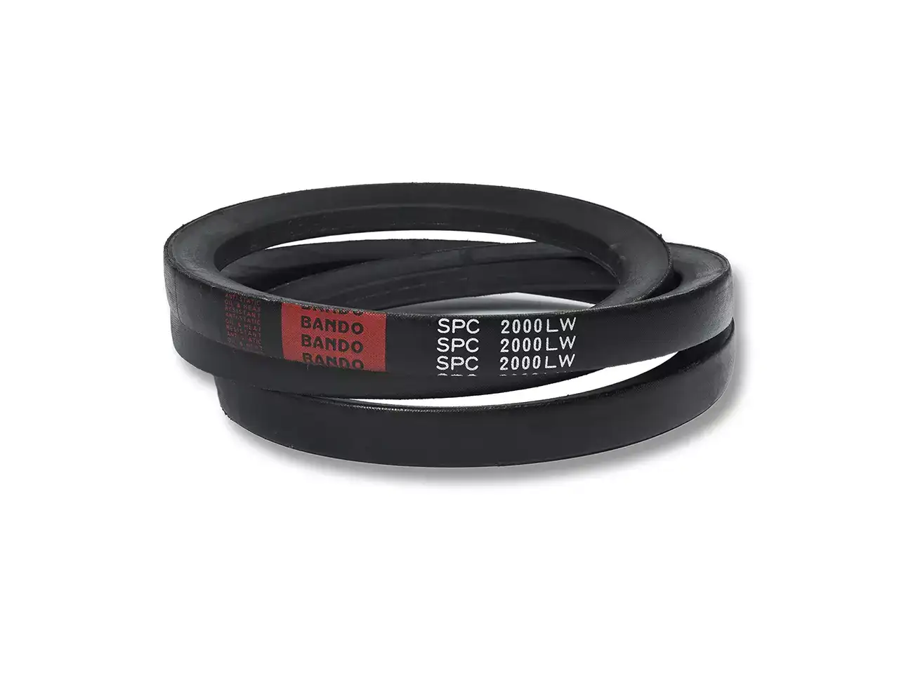 Узкий клиновой ремень SPC 9500 Ld Power Ace