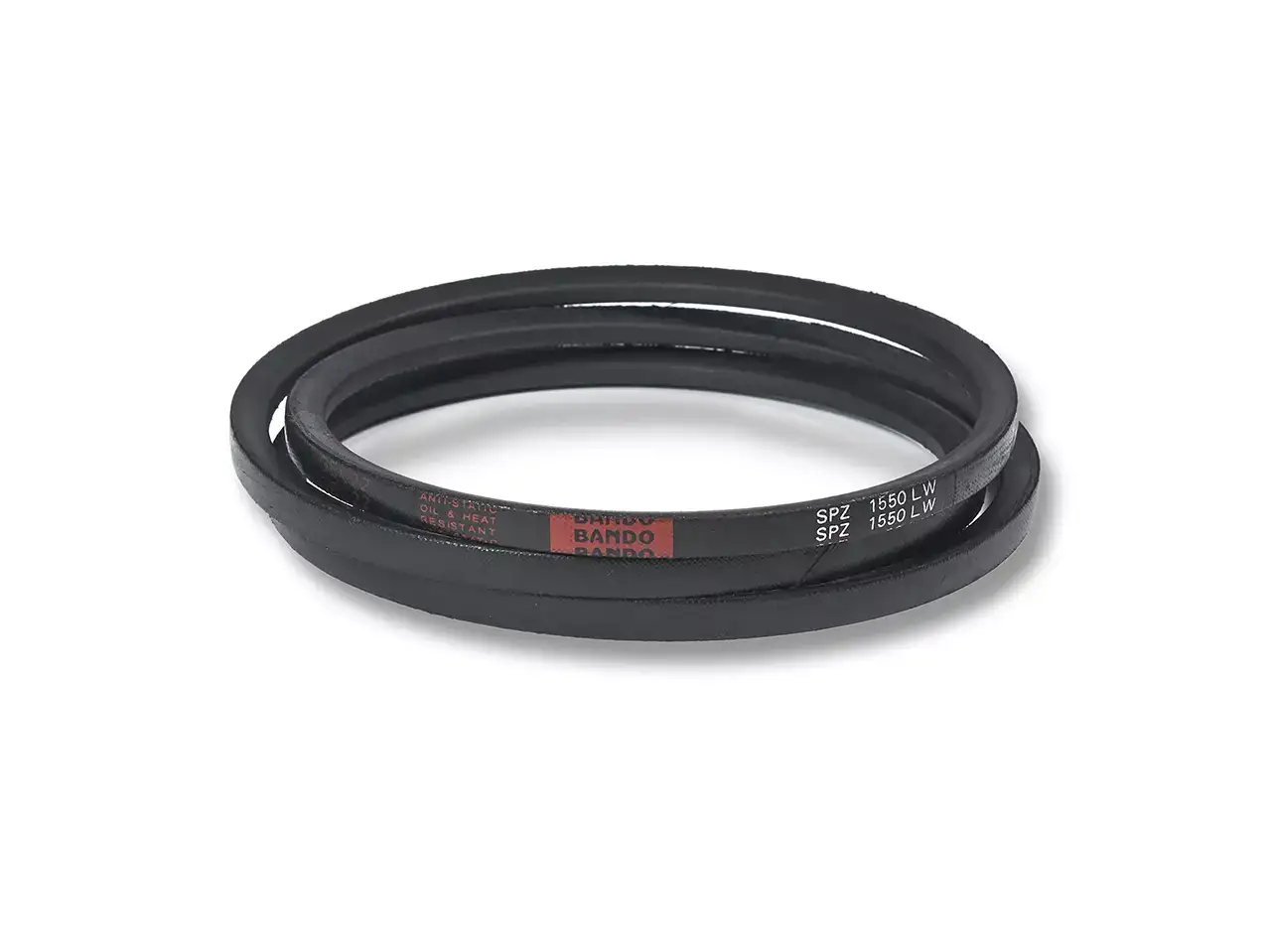 Узкий клиновой ремень SPZ 630 Ld / 3V 250 Power Ace