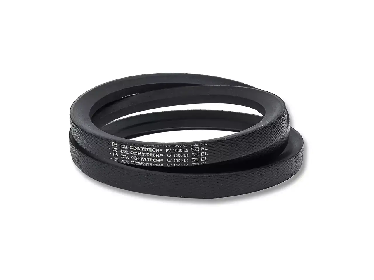 Узкий клиновой ремень 8V 4000 CONTI-V Narrow