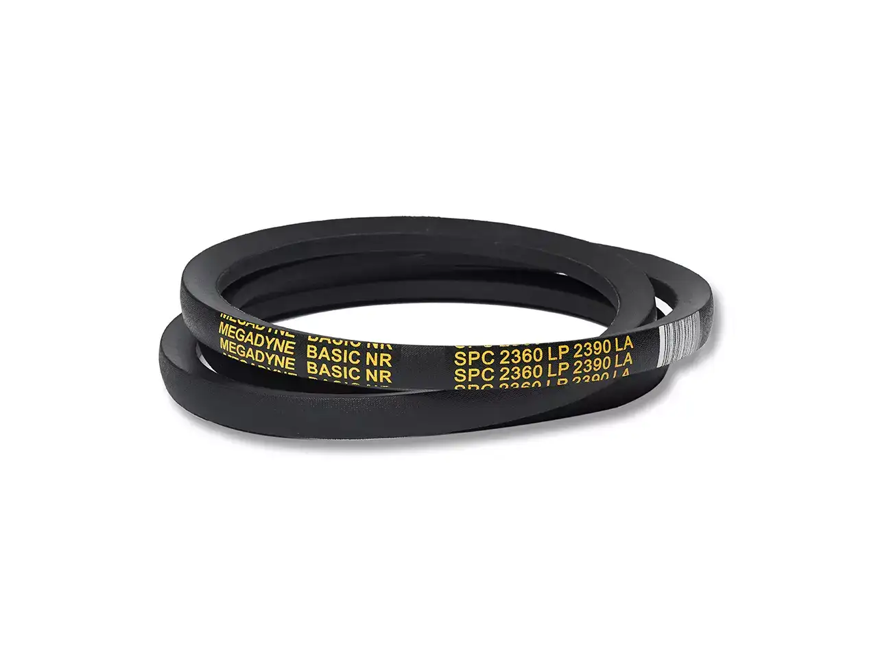 Узкий клиновой ремень SPC 9000 Ld BASIC NR