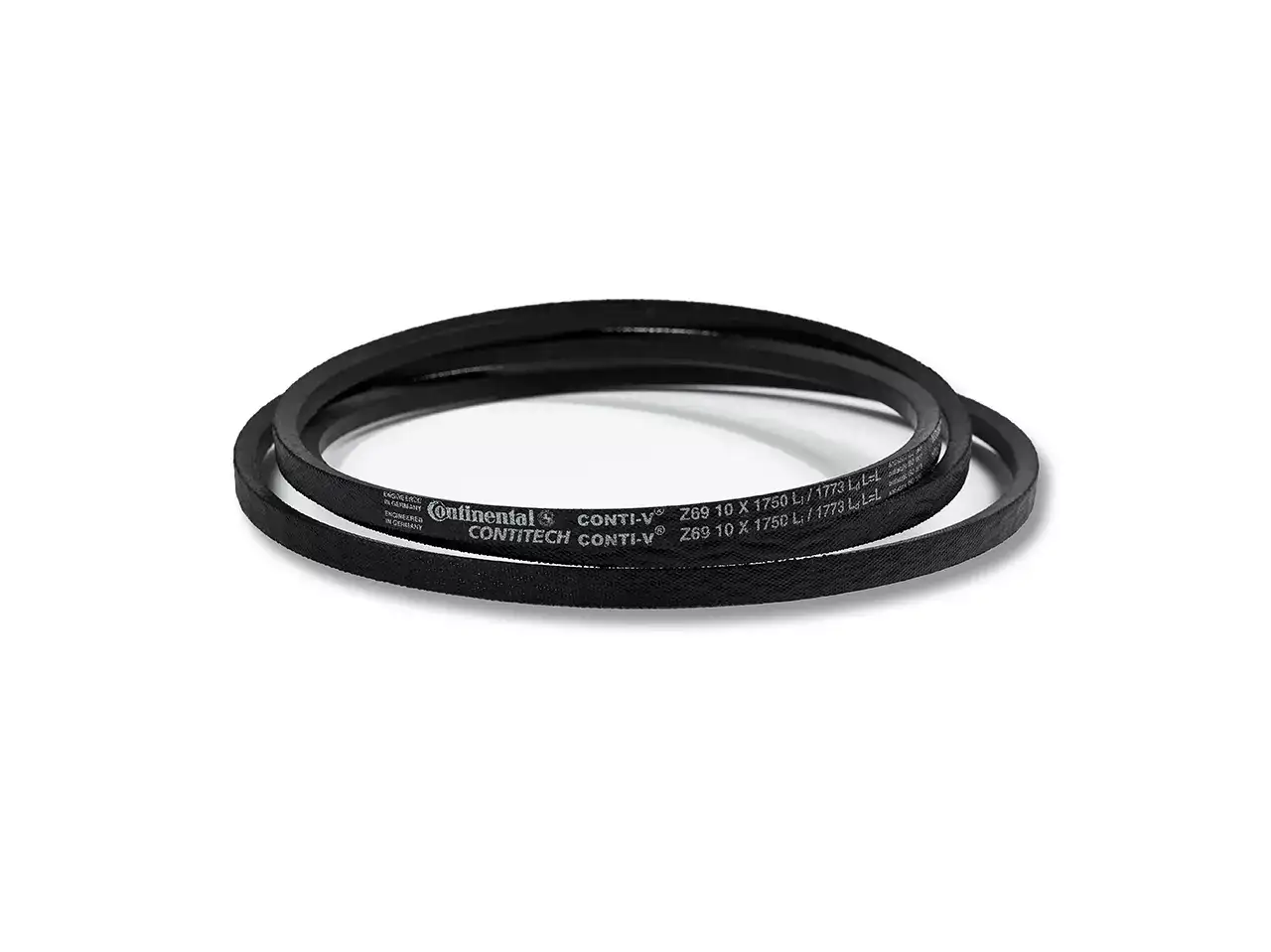 Клиновой ремень Z40 10X 1016 Li / 1039 Ld CONTITECH