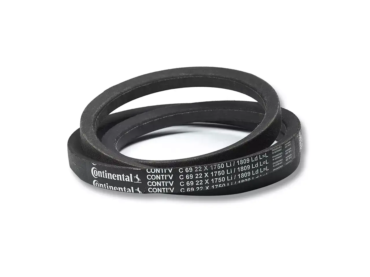 Клиновой ремень C315 22X 8000 Li / 8059 Ld CONTITECH