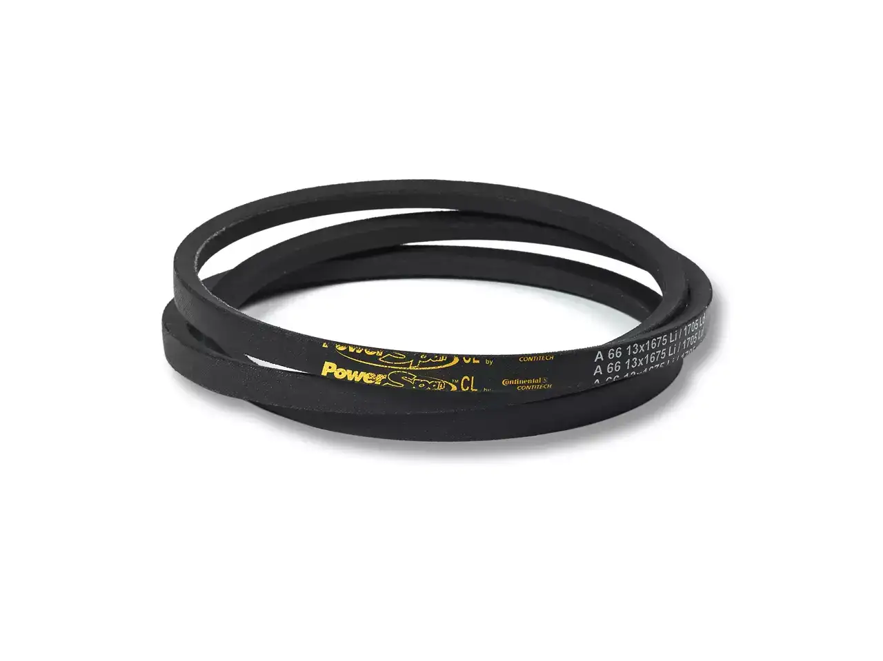 Клиновой ремень A91 13X 2310 Li / 2340 Ld CONTITECH