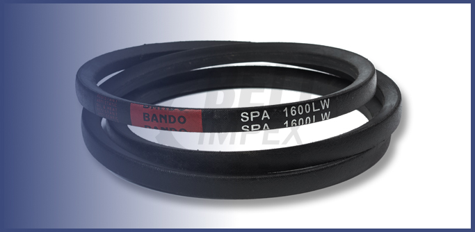 Клиновой ремень SPA 2375 Bando 13x10x2375