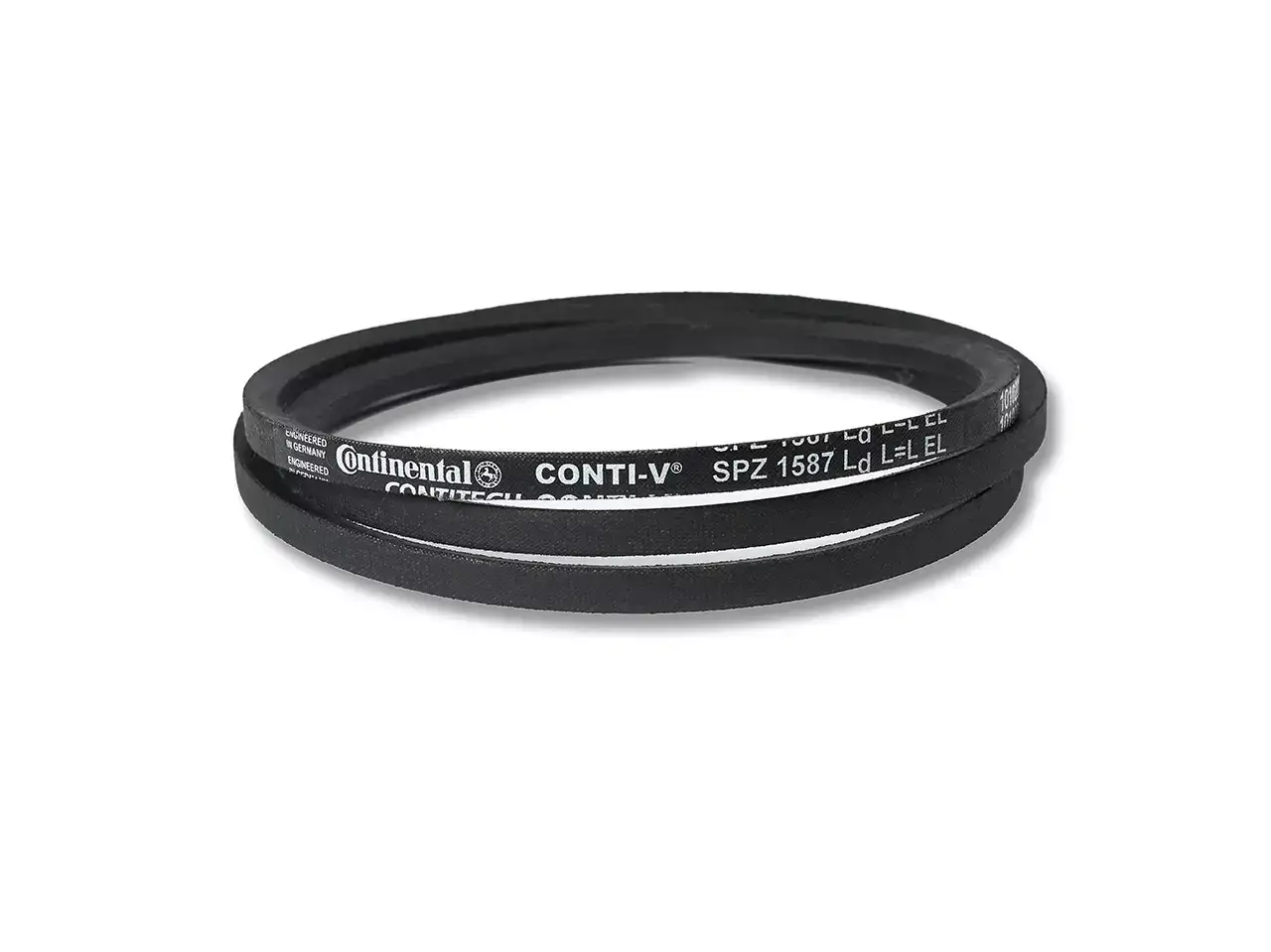 Узкий клиновой ремень SPZ 3350 Ld / 3V 1320 CONTI-V Narrow
