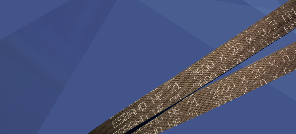 Бесшовные ремни Esband NE 21