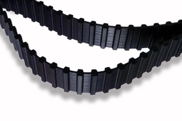 Двухсторонний зубчатый ремень 320 DXL CSHBELT 160 зуб. 5.08 мм