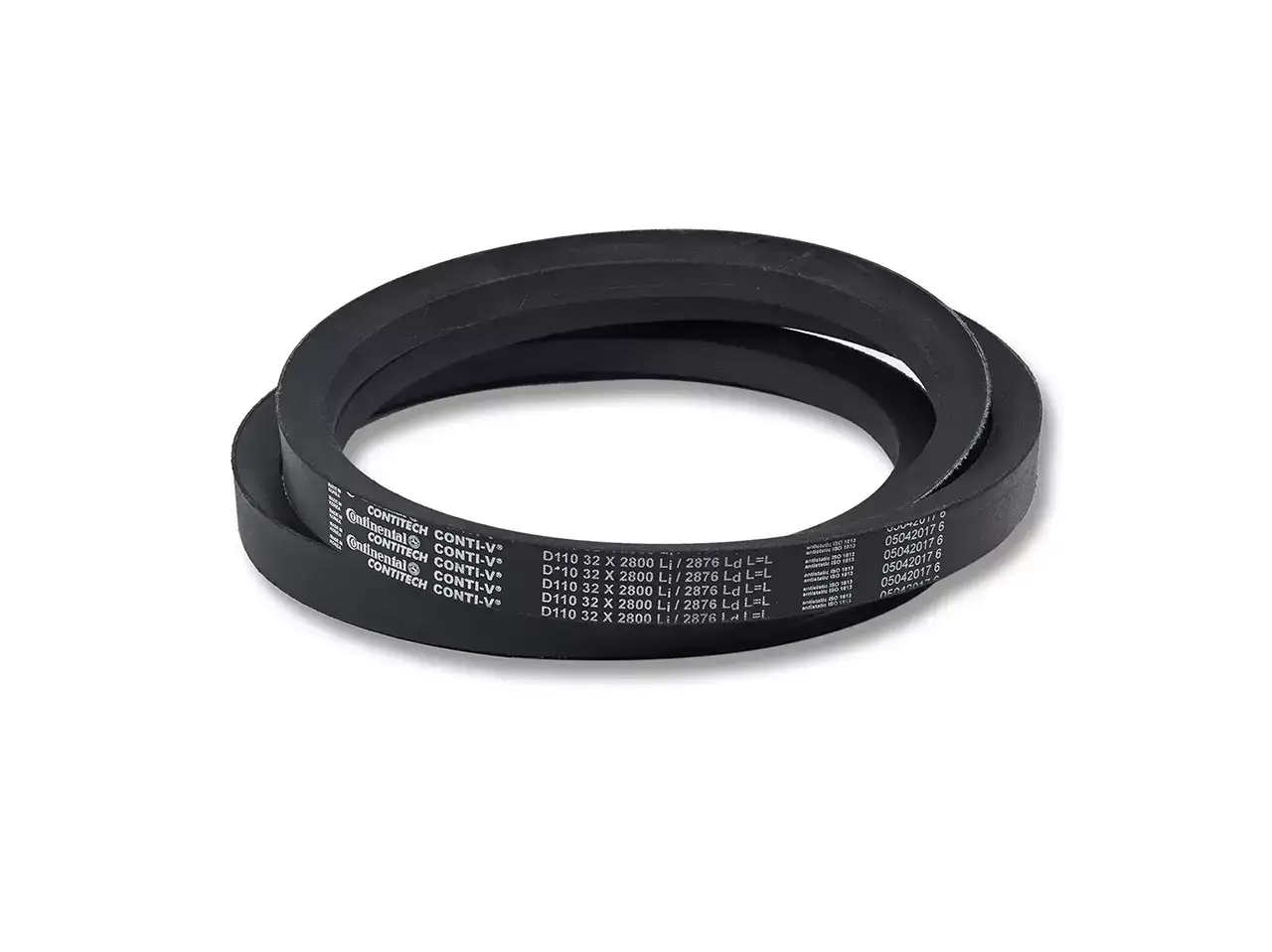 Клиновой ремень D160,4 32X 4075 Li / 4151 Ld CONTITECH