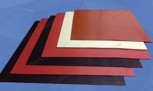 Износостойкий силикон